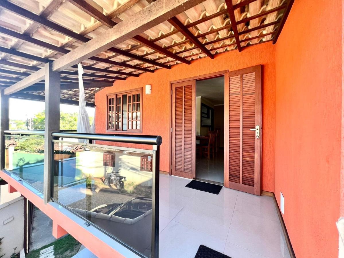 Solares Casa Do Porto Exclusivo * Búzios